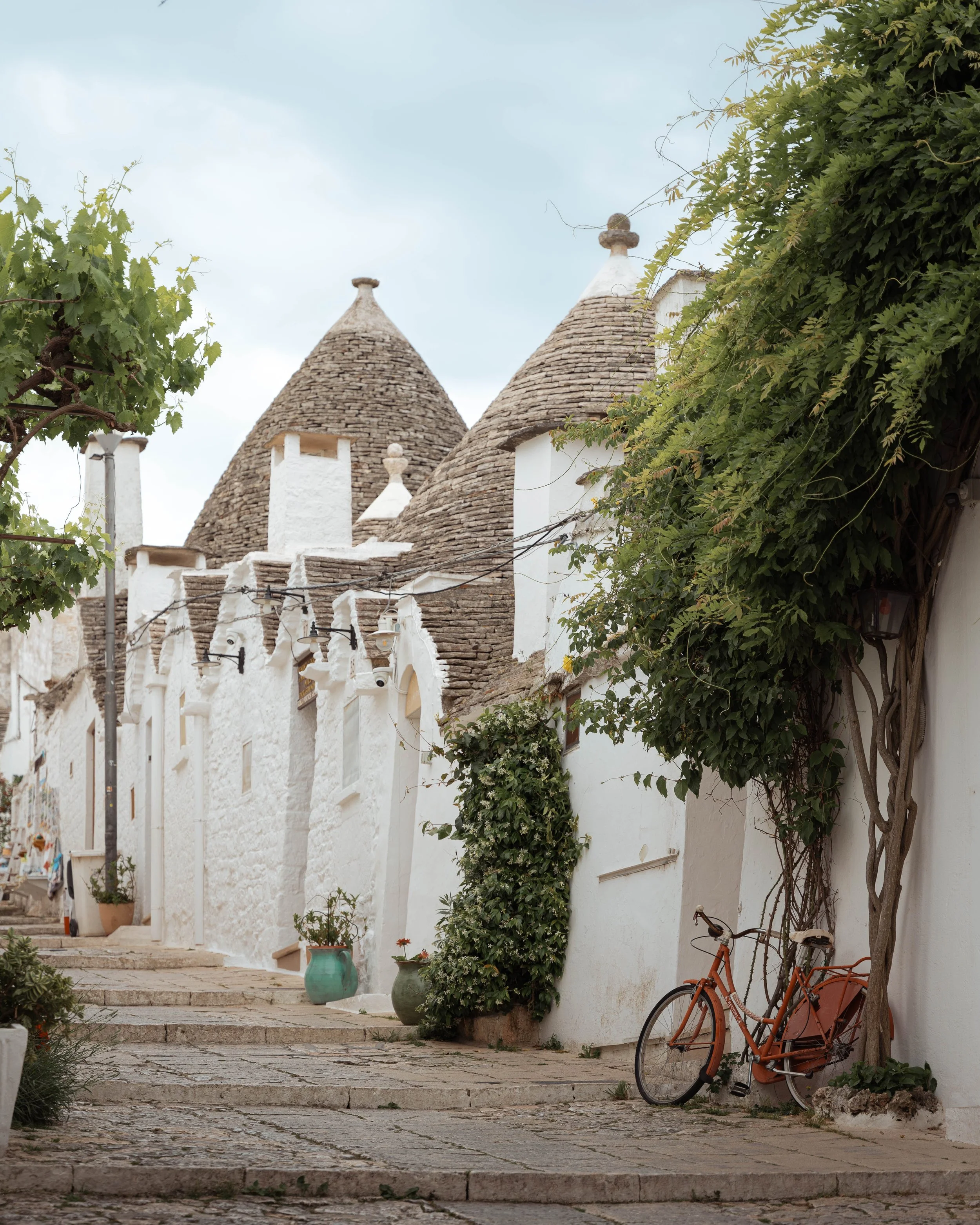A handy guide to Alberobello. How to make the most of the trulli